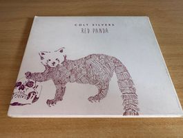Colt Silvers - Red Panda
