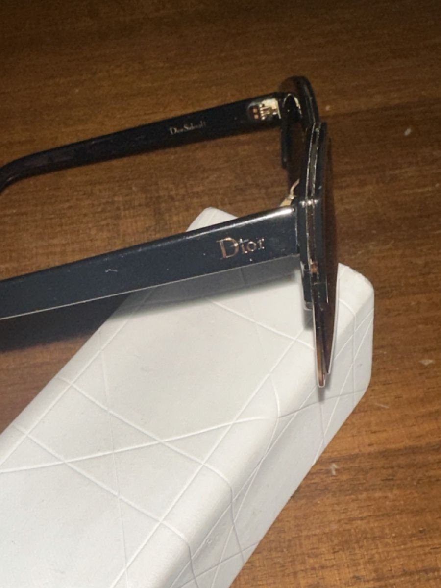 Dior Occhiali & Lenti: Dior Sideral 1 Sonnebrille – Usato da Erlinsbach SO venduto da VWV1 7
