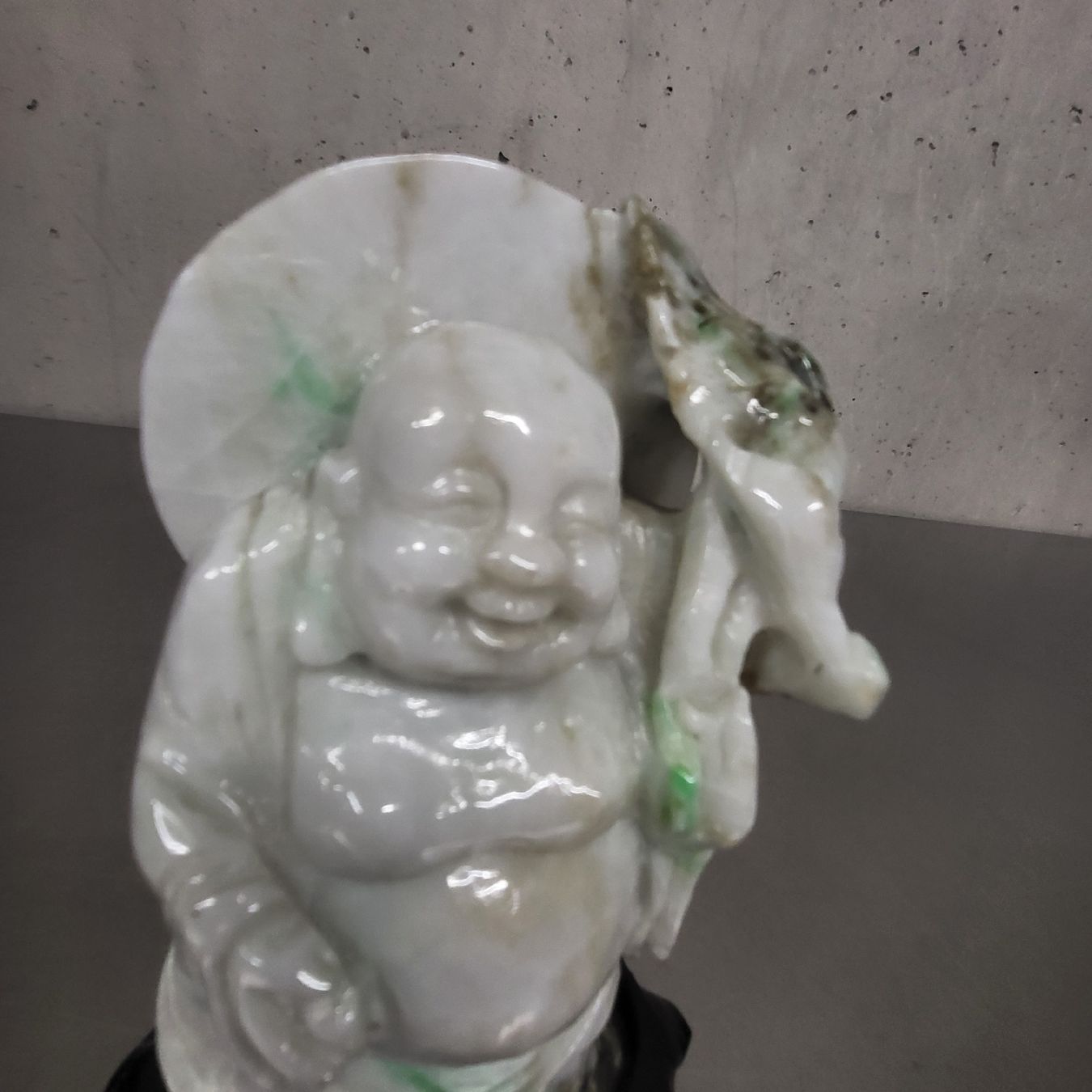 Sculture & Statue: Jade Buddha – Usato da Zürich venduto da timbuktu03 4