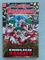 LTB No. 487 - Endlich Reich?