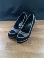 Navyboot Damen Pumps