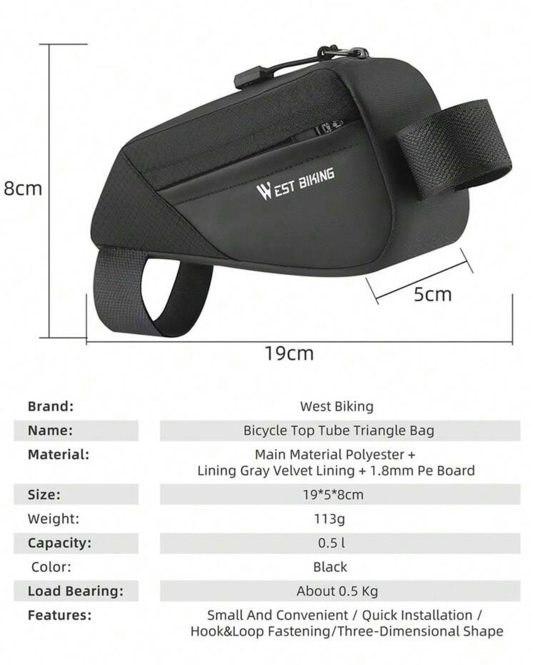 Borse: Velo Tasche Neu! – Nuovo e nell'imballaggio originale da Emmenbrücke venduto da engueteDeal 1