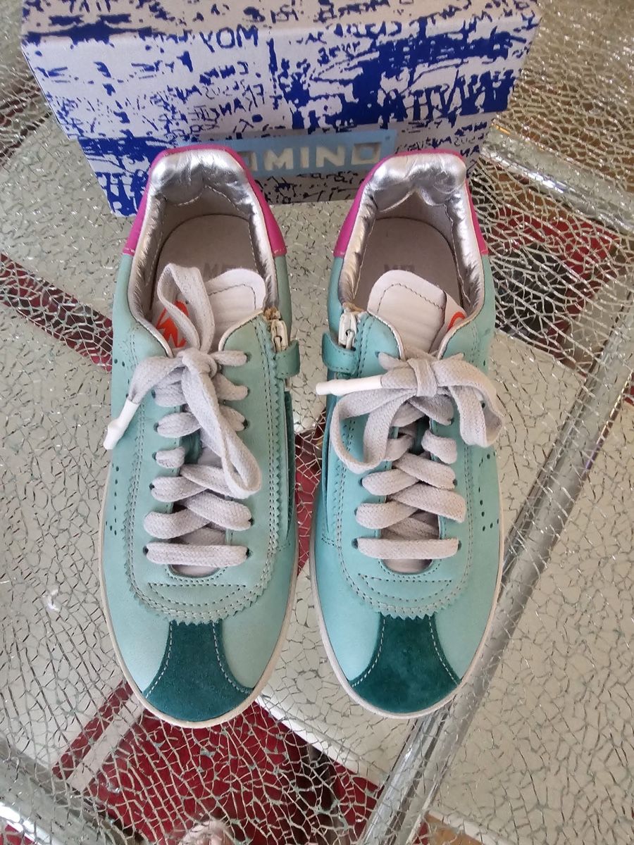 Momino Scarpe da donna: Mo Mi No Gr. 36 – Nuovo (secondo la descrizione) da Luzern venduto da Reni025 1