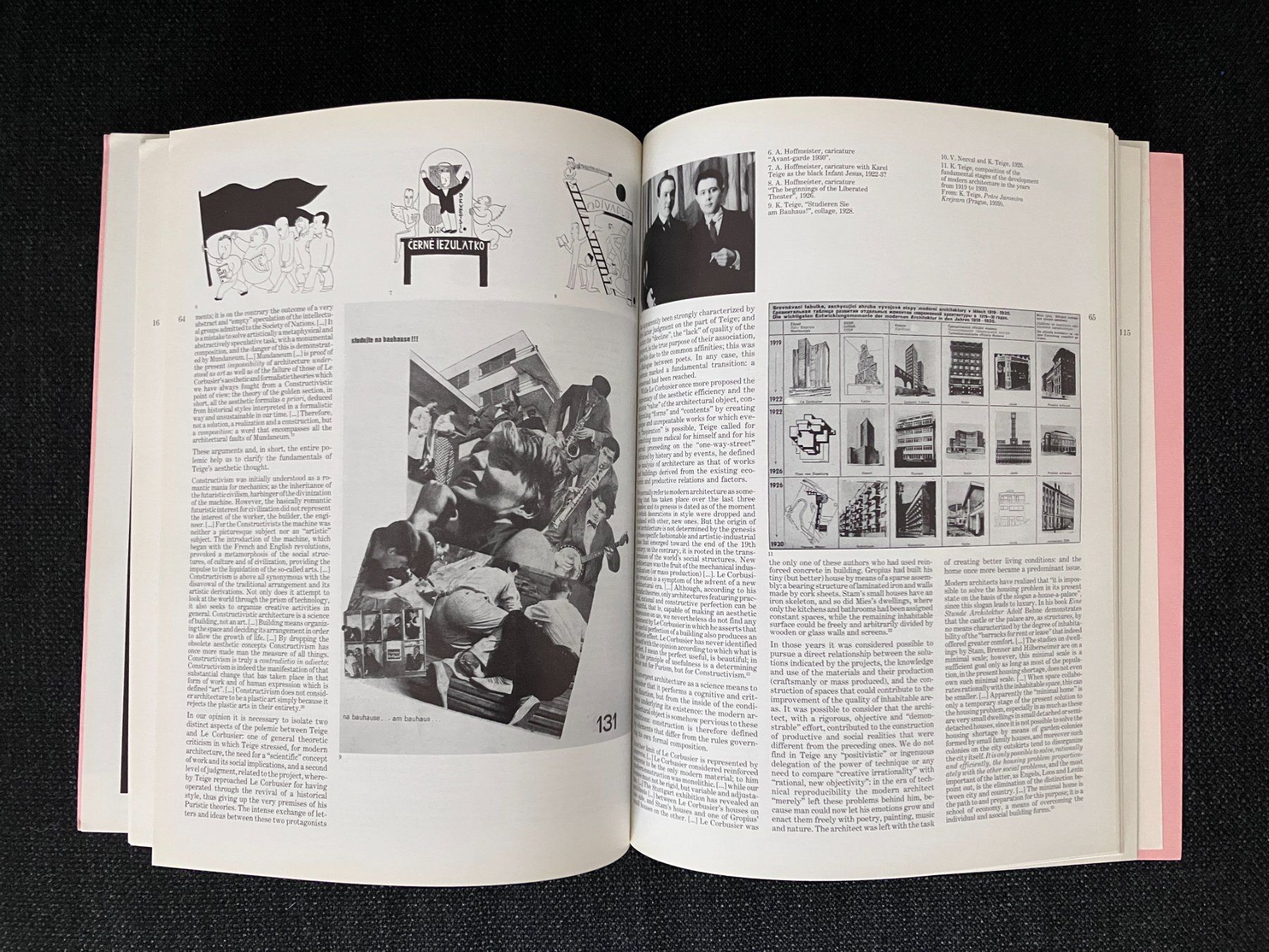 Livres: Karel Teige - Architecture and Poetry – D'occasion à Adliswil par lauryyrual 2