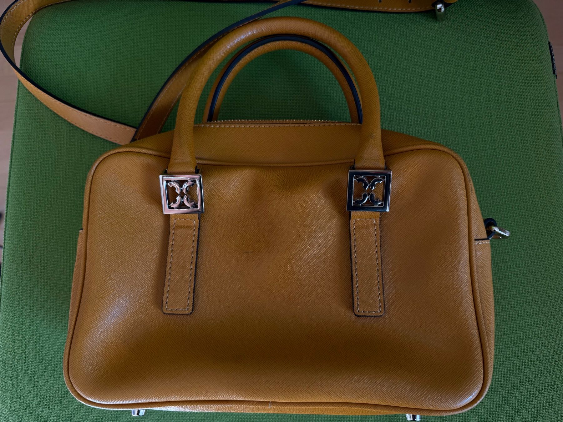 Coccinelle Borse da donna: Kleine Tasche von COCCINELLE – Usato da Frauenfeld venduto da Scleo 1