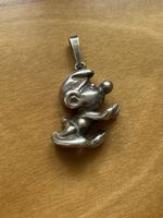 Süsse Schmuckanhänger Sterlingsilber 925