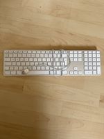 Apple Tastatur Wired USB guter Zustand