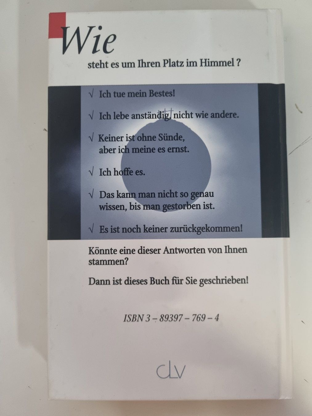 Libri: Das tat Gott - William MacDonald – Usato da Wetzikon ZH venduto da Bambiskus 1