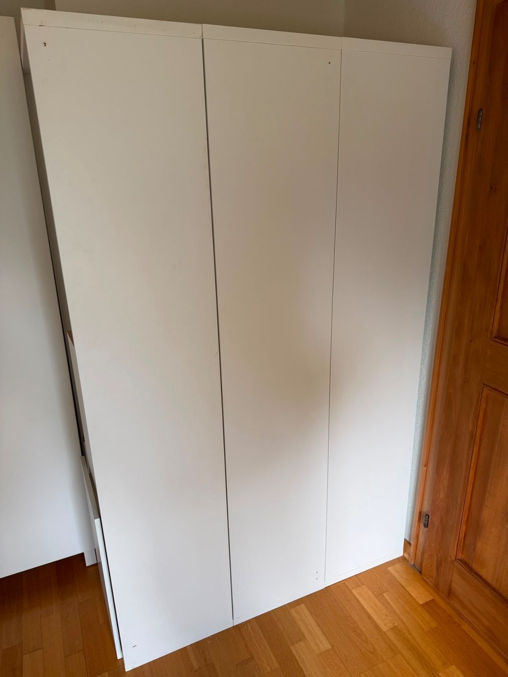 Armadi: Ikea Besta Schrankwand – Usato da Zürich venduto da ali_9qm9 2
