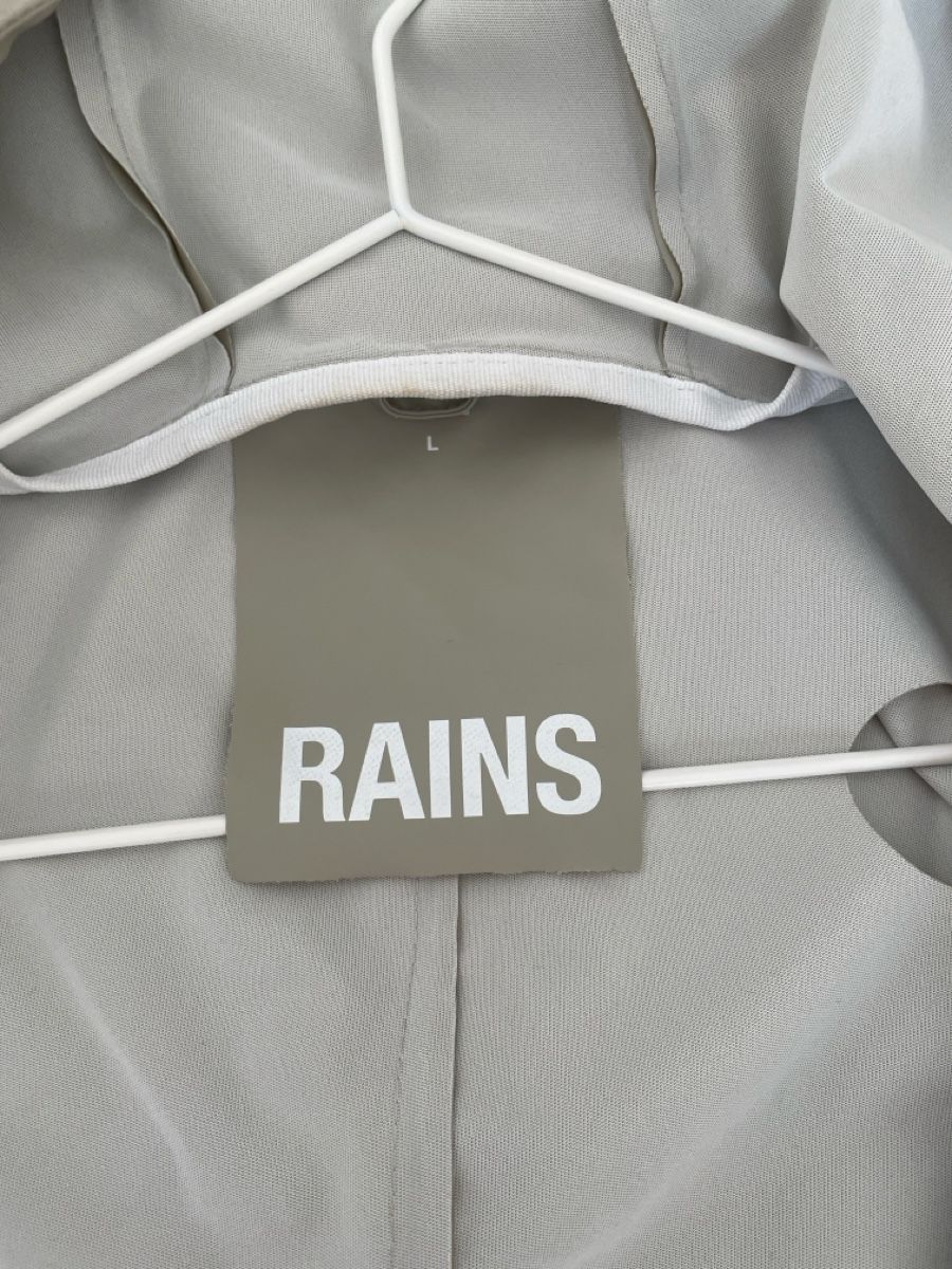 Rains Giacche: Rains Regenjacke – Usato da Zürich venduto da don_6qbj 1