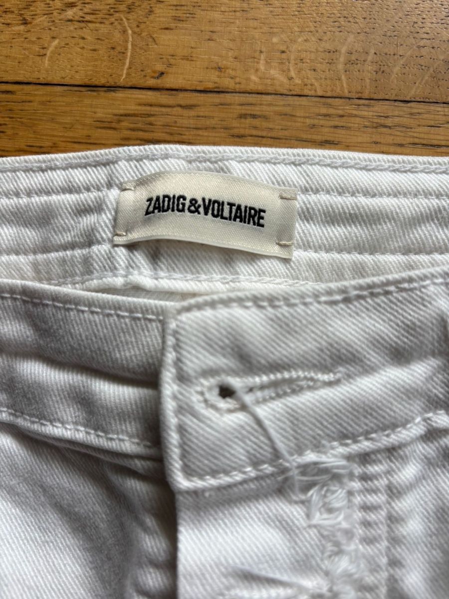 Gonne: Jupe Zadig Voltaire – Usato da Genève venduto da car_7lsr 2