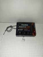 Futaba R6014 HS