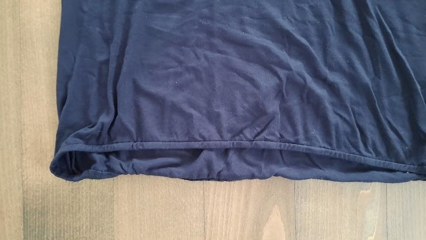 T-shirt: 3/4 Langarm Shirt Gr. M – Usato da Mosnang venduto da zwasli03 1