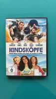 DVD Kindsköpfe
