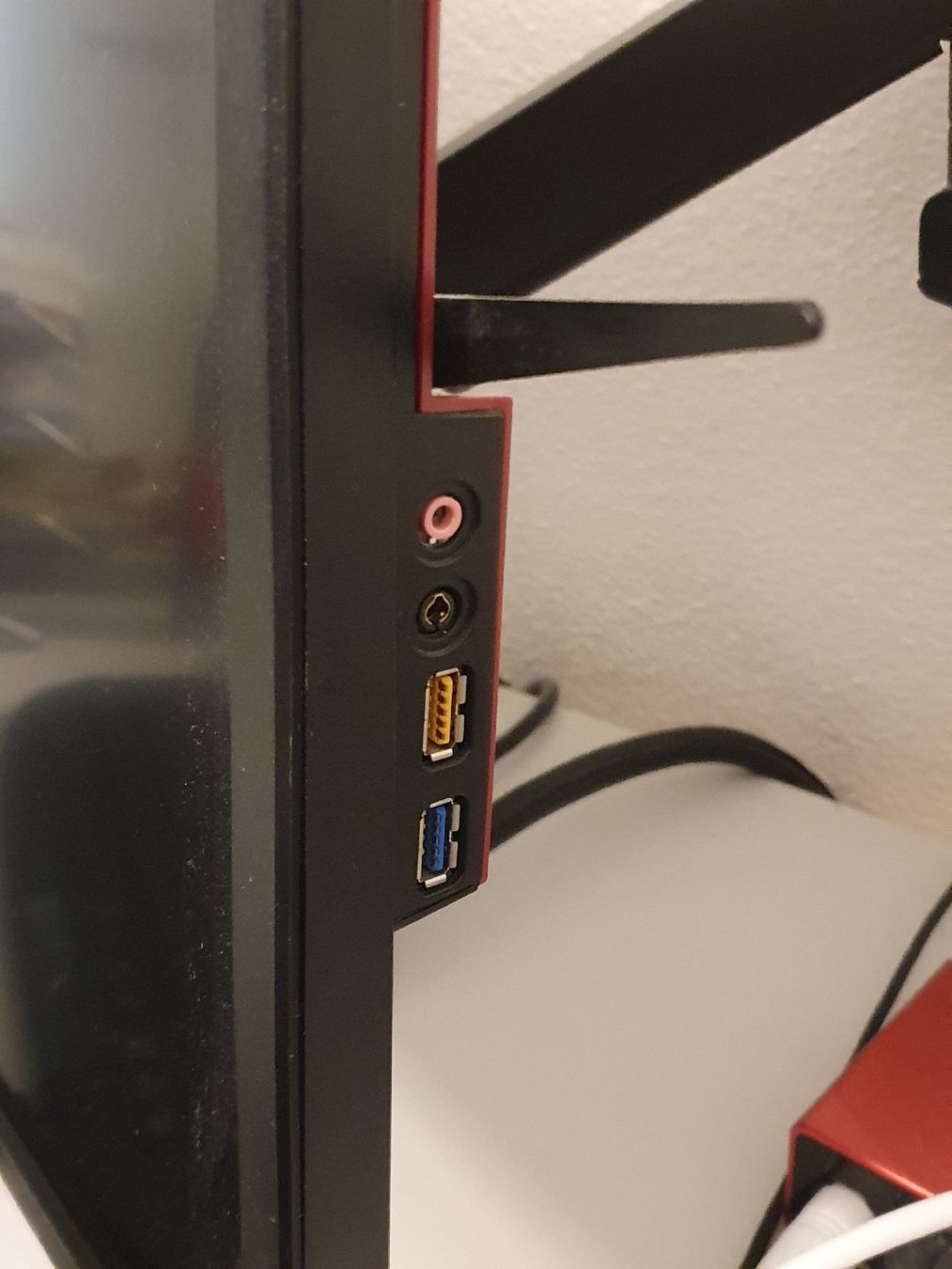 AOC Monitor: MONITOR AOC AGON 1440p 165Hz – Usato da Luzern venduto da Alles15stutz 4