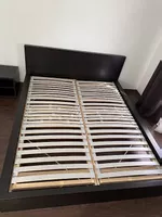 Komplette Zimmereinrichtung