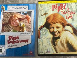 Pippi Langstrumpf