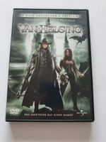 Van Helsing DVD