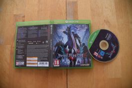 Devil May Cry 5
