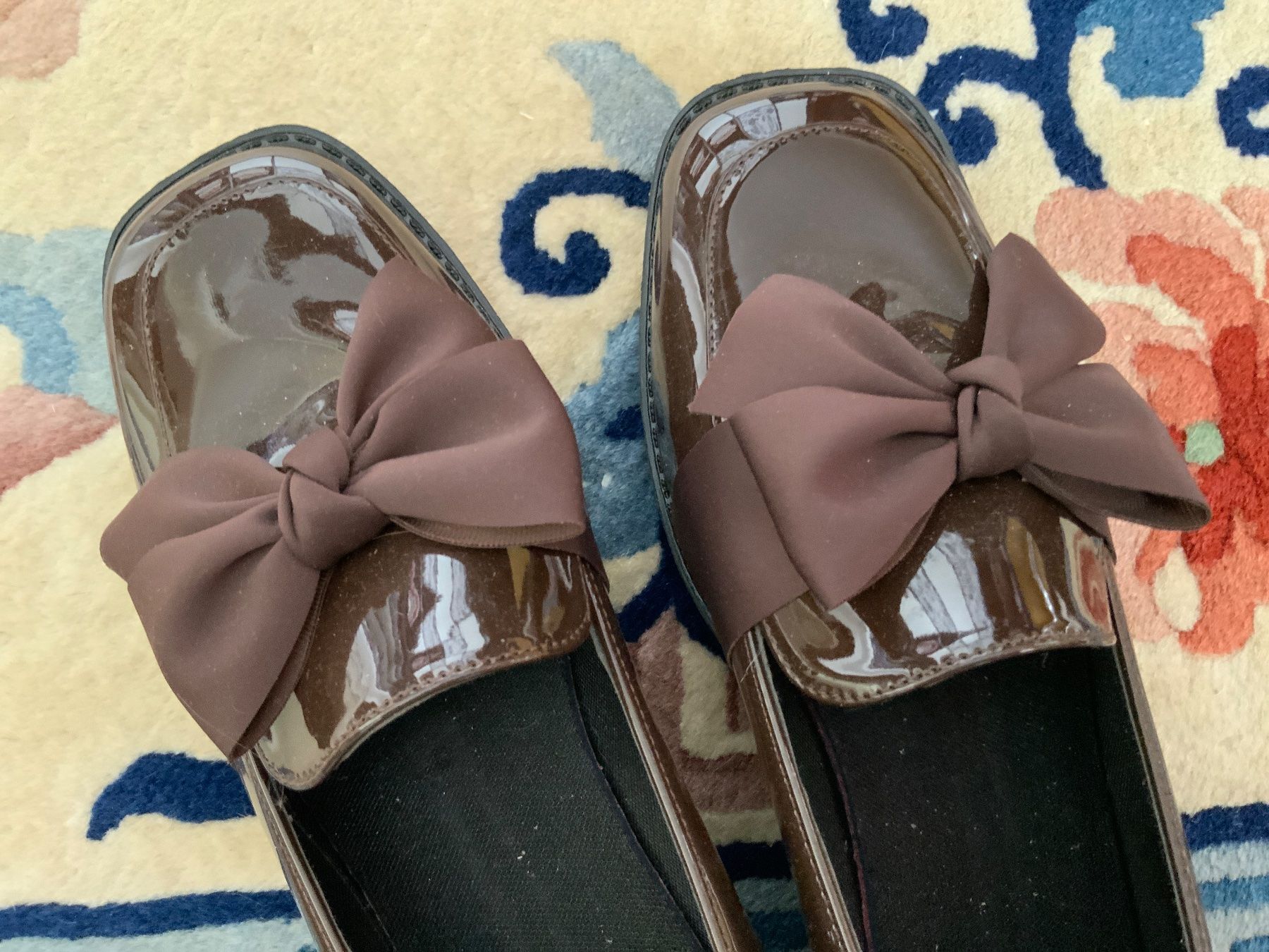 Damenschuhe: Damen halbschuhe gr 40 – Neu und originalverpackt aus Langnau am Albis von Judithsebi 1