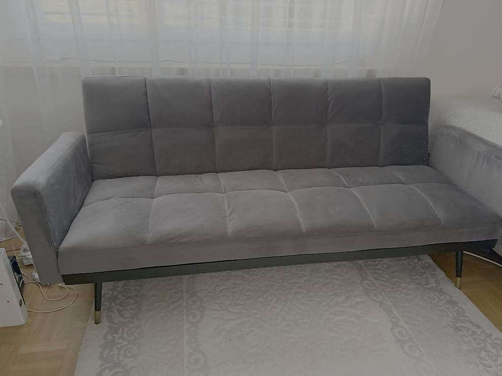 Divani: Bettsofa – Usato da St.Gallen venduto da hss_GmbH