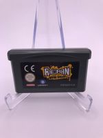GBA - Rayman Raving Rabbids