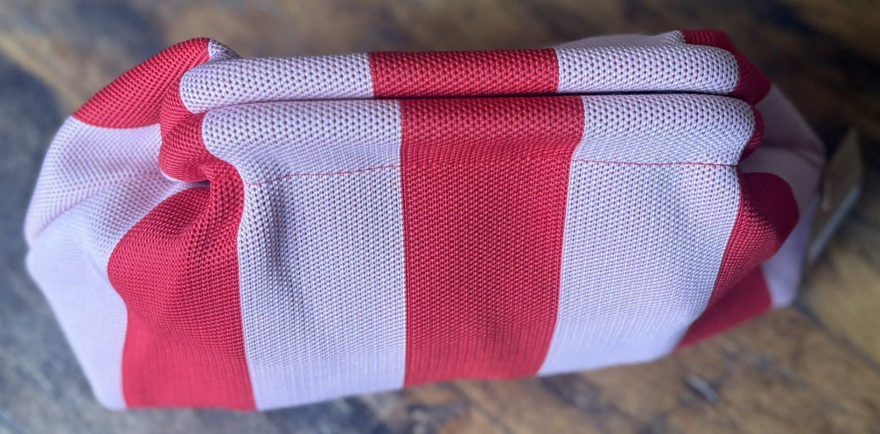 Borse da donna: CLUTCH EN TISSU! – Nuovo e nell'imballaggio originale da Locarno venduto da NicoNion 5