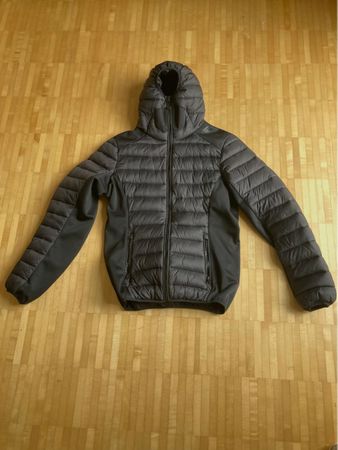 Jacke - Boxeur Des Rues