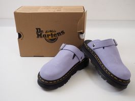 DR. MARTENS Zebzag Mule Sandale Gr. 38 (26070447)