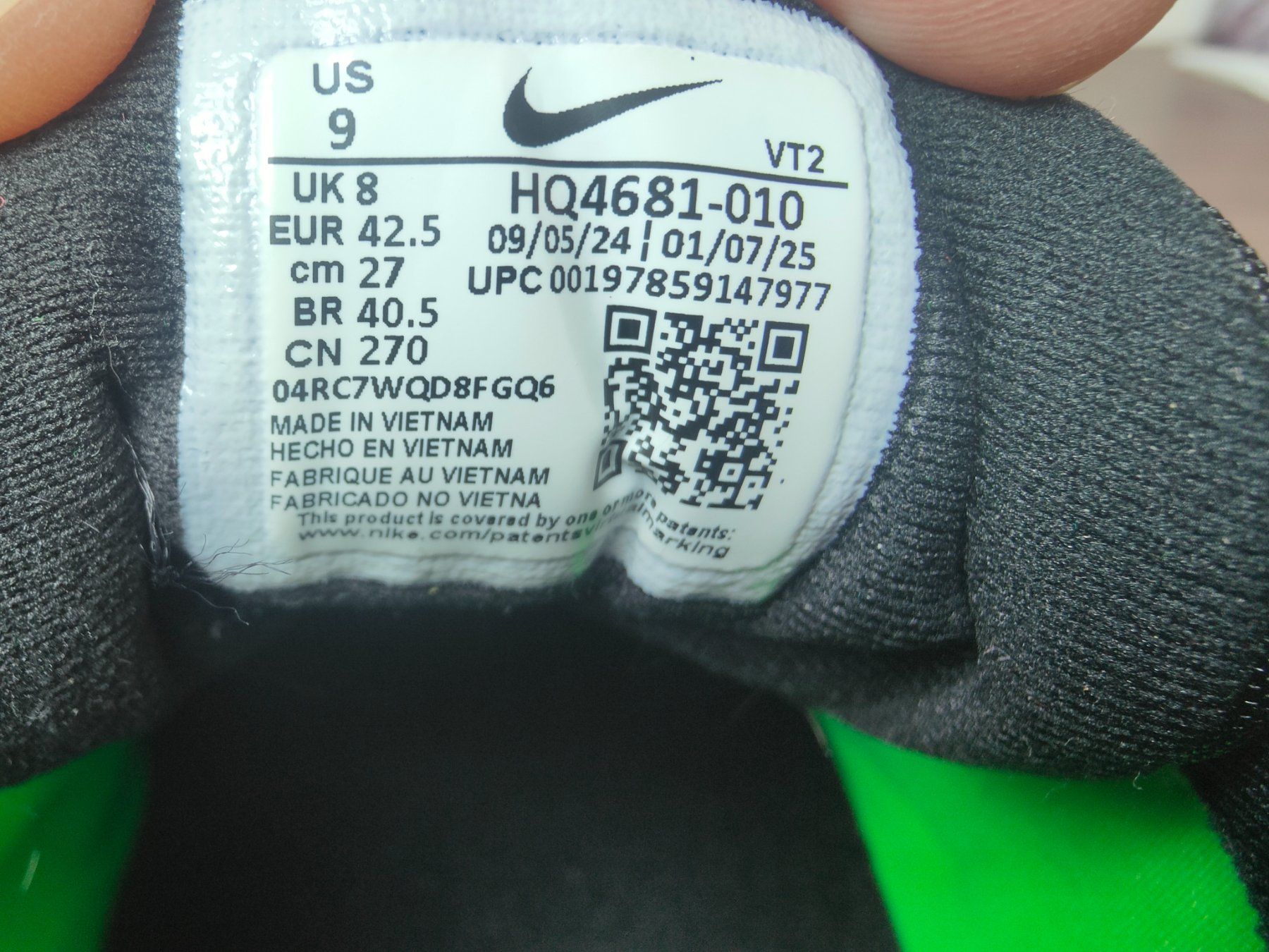 Nike Herrenschuhe: Nike Air Max DN8 – Neu und originalverpackt aus Fleurier von dav_xx8y 6
