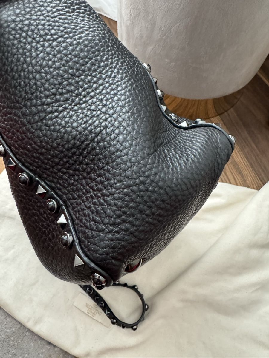 Valentino Borse da donna: Garavani Rockstud Tote inkl. Strap – Usato da Weisslingen venduto da MichelleH 3