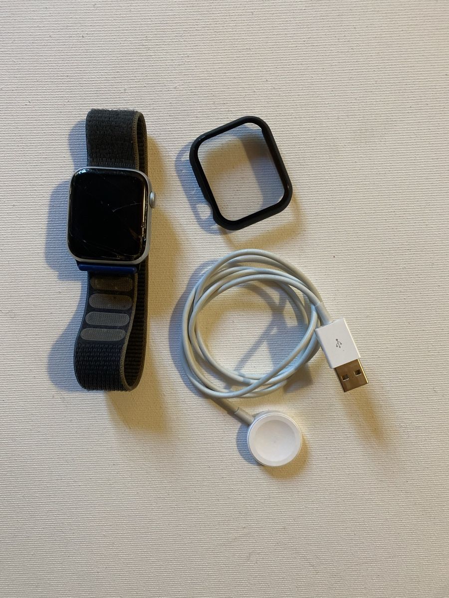 Apple Smartwatch: Apple Watch 8.5.1 A2352 – Usato da Onex venduto da kan_s2lt 2