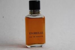 Eau de toilette Evorelle