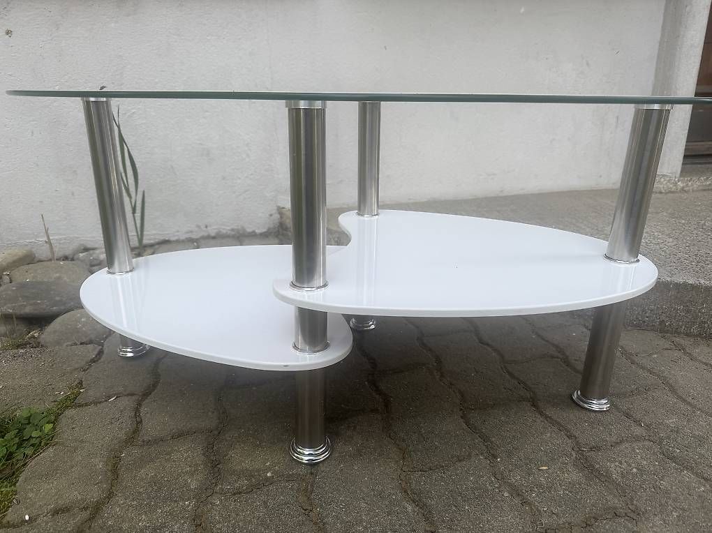 Tische: Salontisch  – Gebraucht aus Bern von Ninitto 2