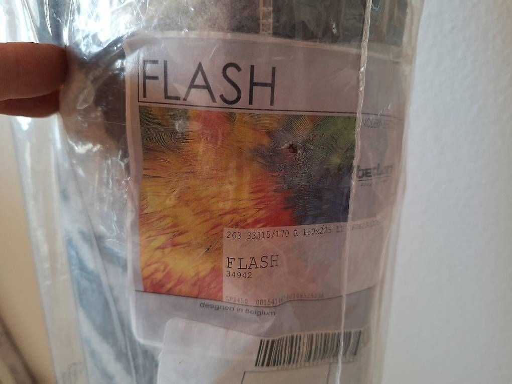Teppiche: Tapis NEUF – Neu und originalverpackt aus Meyrin von Curiace7 2