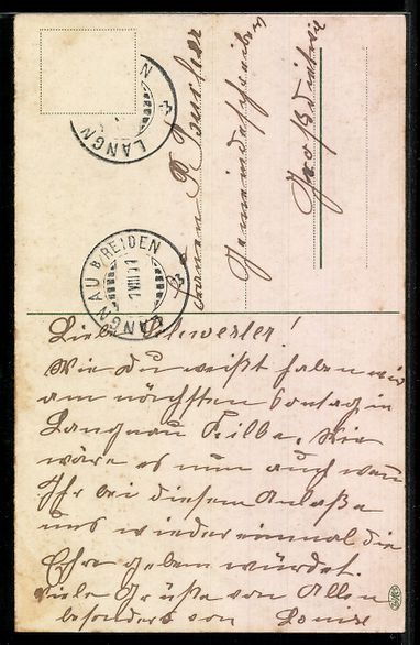Cartes postales: AK Neuenburg, Kirche – D'occasion à Berlin par bartko-reher 1