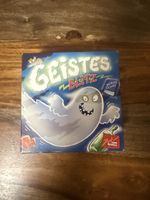 Geistes Blitz Spiel
