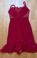 Herve Leger Kleid