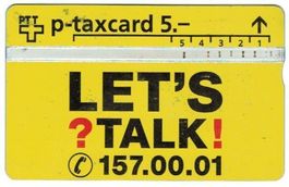 Taxcard 306L_96708 Let's talk