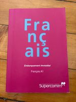 Francais A1 livre