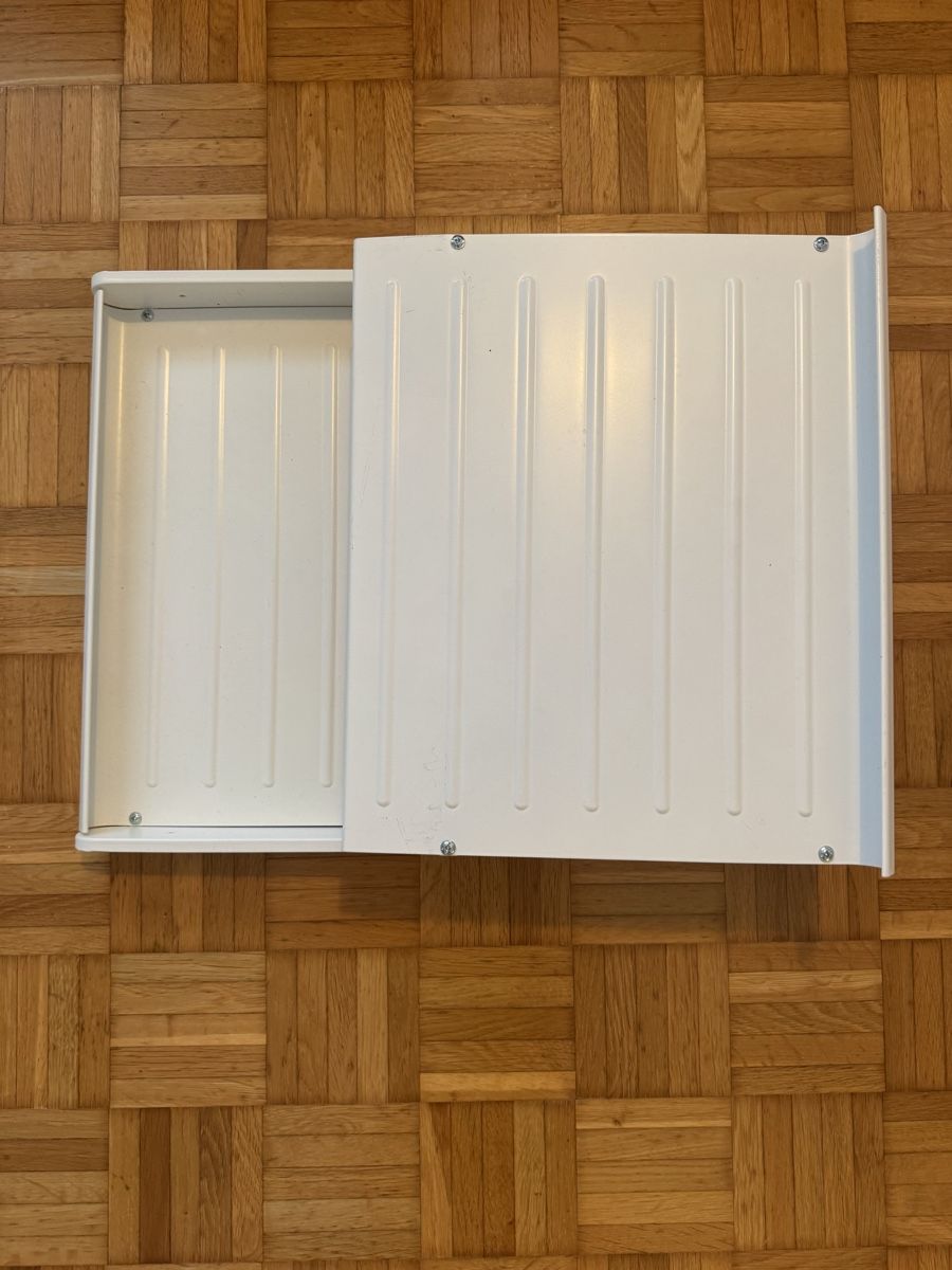 Ikea Armadi: Komplement Schuhregal IKEA PAX 50x52  – Usato da Zürich venduto da cla_72hf 1