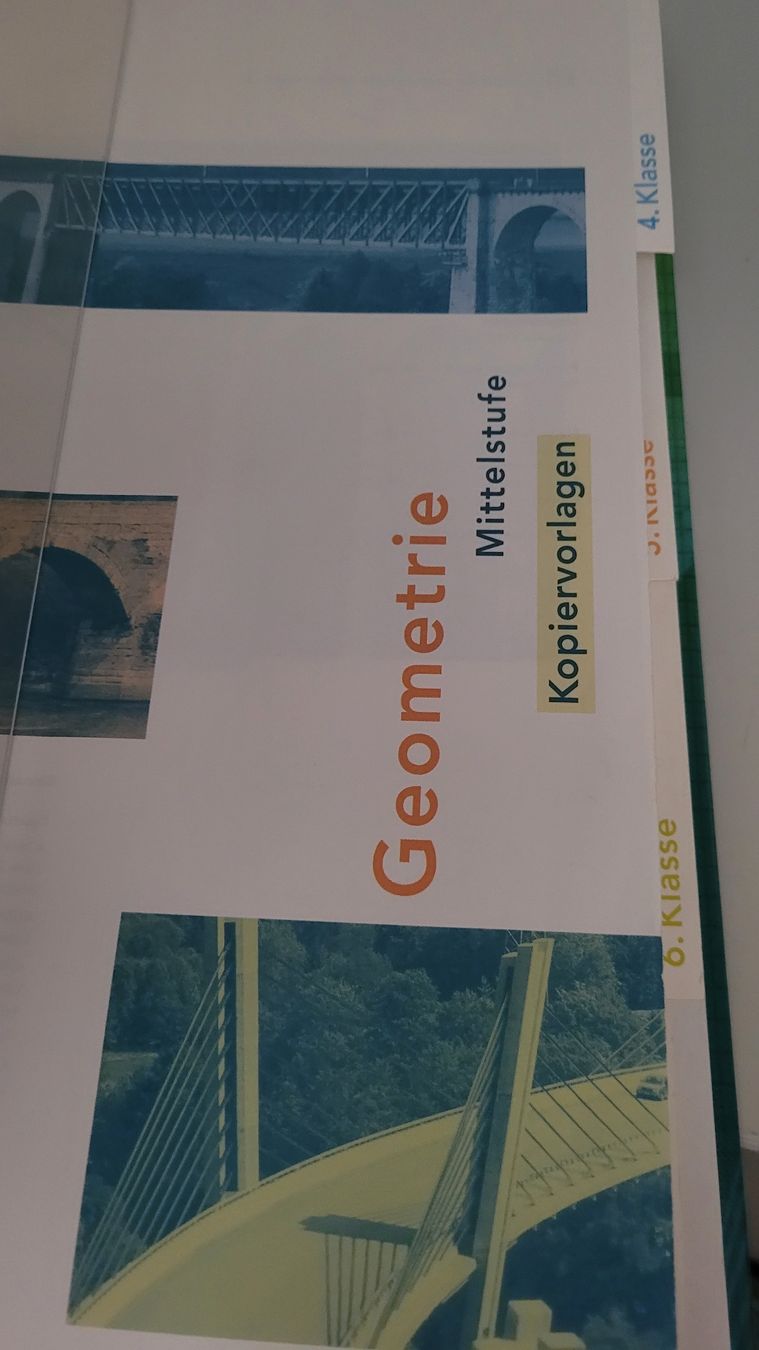 Libri: antike Lehrmittel Geometrie Kant ZH – Usato da nürensdorf venduto da Pipppo0 1
