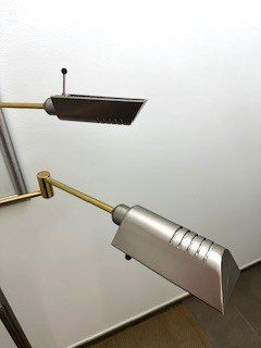 Temde Leuchten Lampade: +  TEMDE  SteHLamPe  + – Usato da Winkel venduto da zeho 2