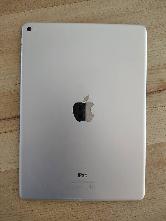 Tablet PC: iPad Air 2 WiFi 64 Gb – Usato da Hirzel venduto da mak_9tmr 2