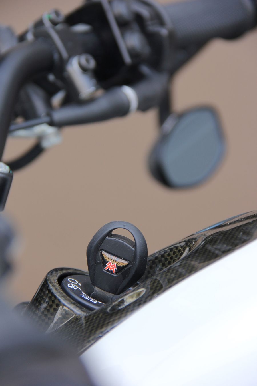 Moto Morini Strada: Moto Morini Corsaro Veloce 1200 – Usato da Maienfeld venduto da FBen 8