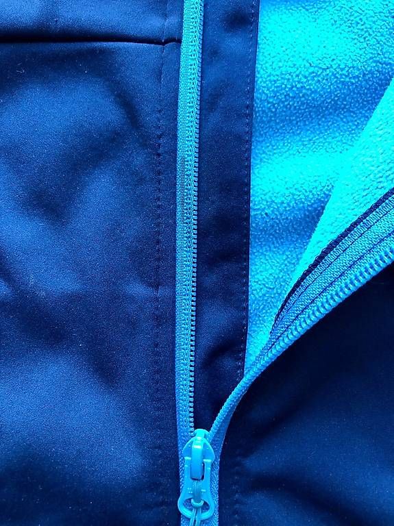 Giacche & Cappotti: Veste soft shell "Icepeak" 140 – Usato da Delémont venduto da aurelienoll 2
