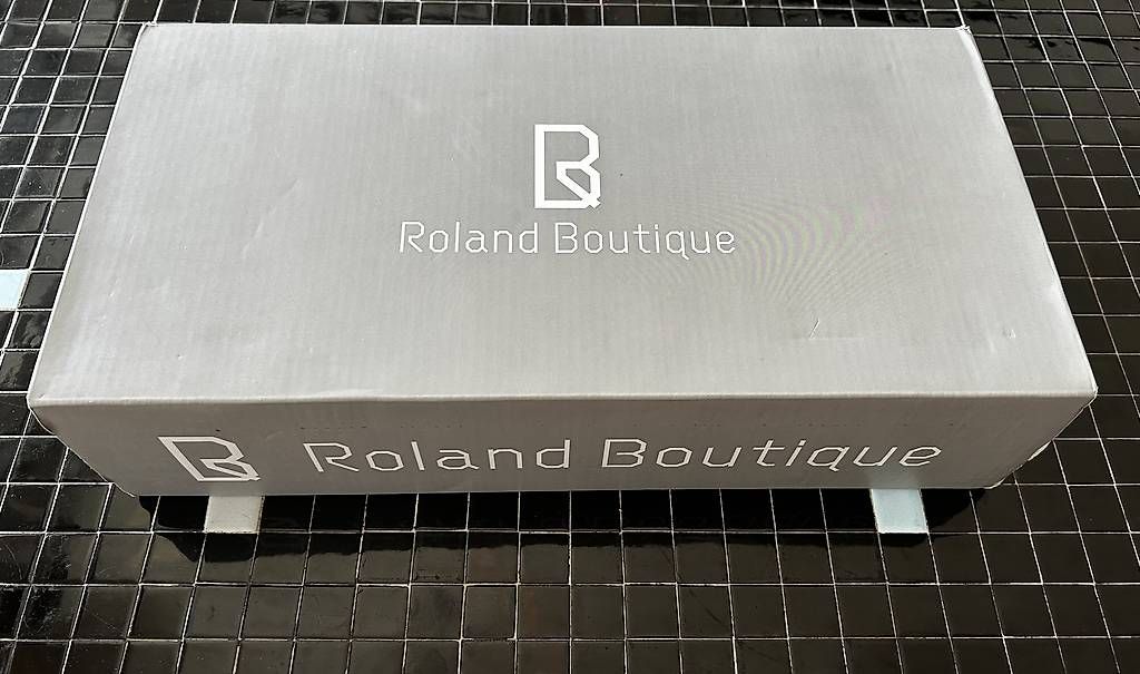 Roland Strumenti musicali: Roland Boutique TR-08 – Usato da Zürich venduto da Emilio_1 3