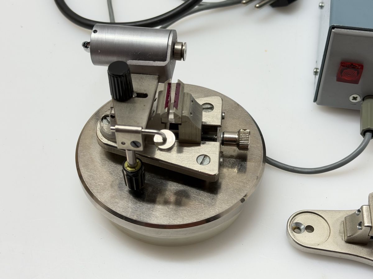 Swiss Alle Werkzeuge: Outils Horloger  – Gebraucht aus Bassecourt von 59.00chf 1