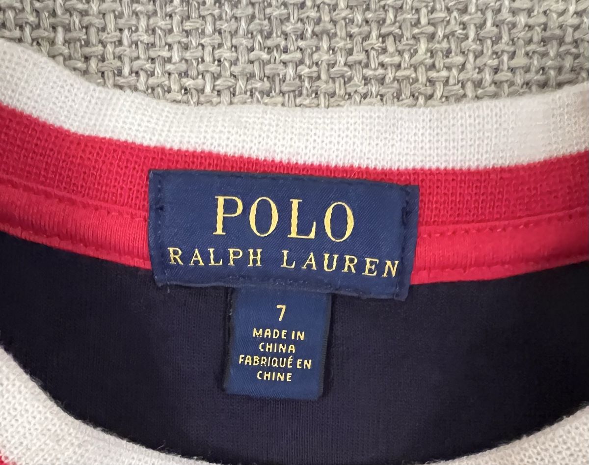 Polo Ralph Lauren Maglioni & Felpe: Ralph Lauren Polo sweater – Usato da Genève venduto da Kmattr 1
