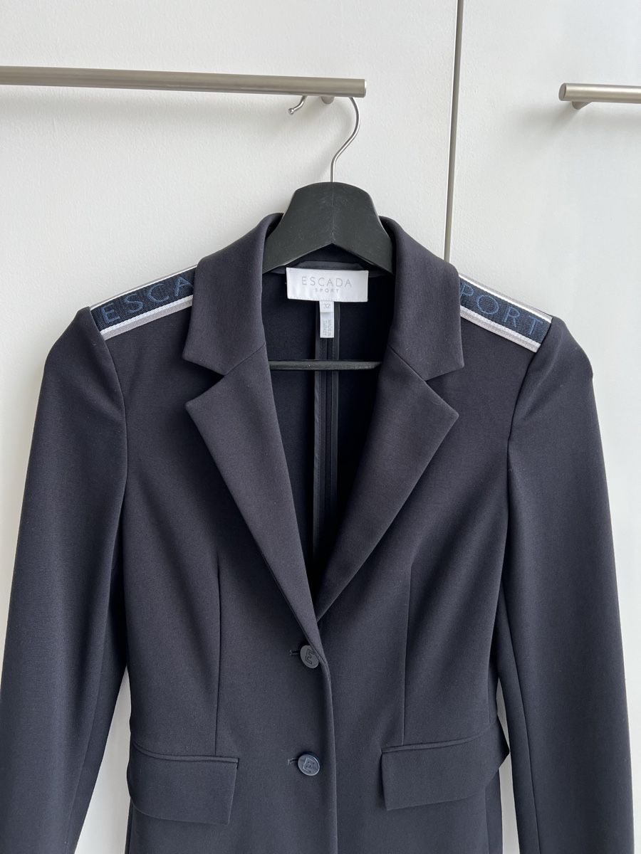 Escada Giacche: Escada jacket  – Usato da Zürich venduto da agi_j875 6